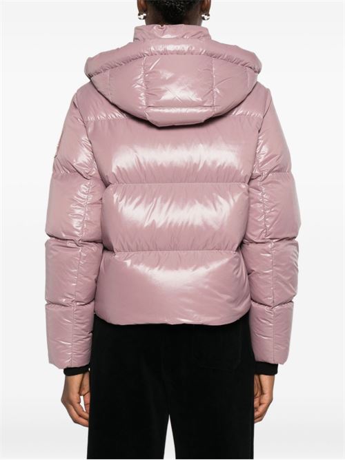 piumino donna Moonstone Puffer MOOSE KNUCKLES | M35LJ148G1750